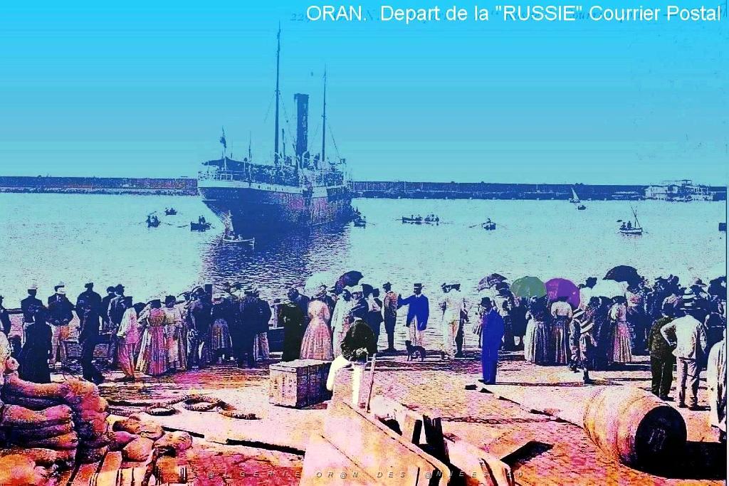 Oran- Depart du Russie.jpg